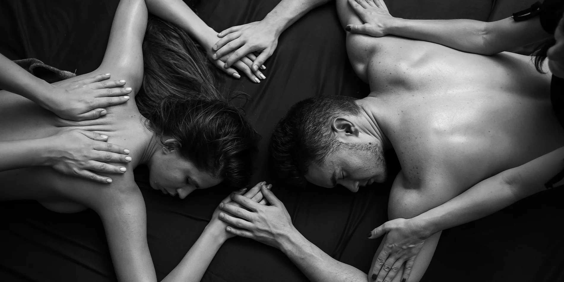 Massage sexuel pour homme et femme comment faire ?