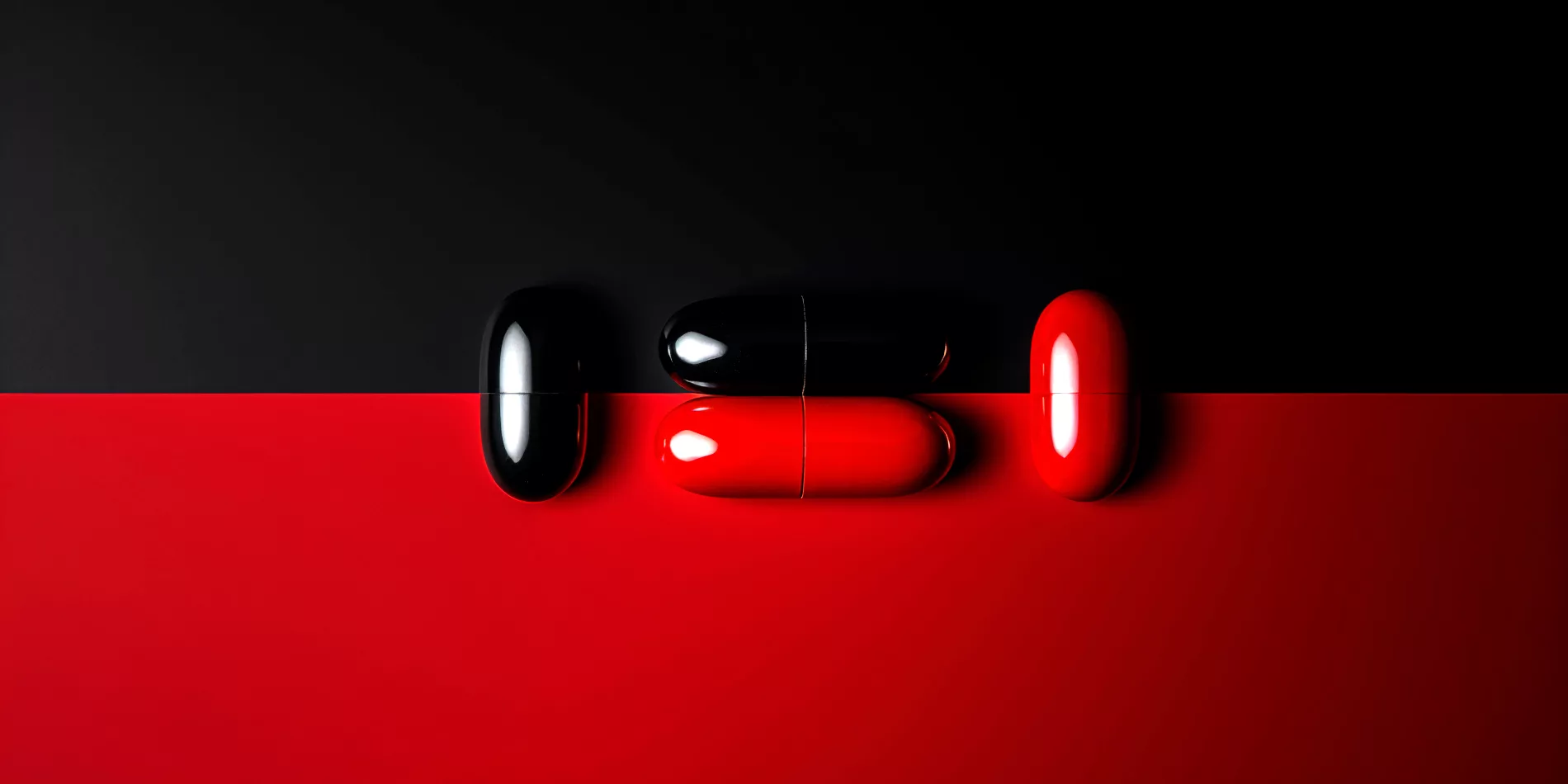 Red Pill Black Pill, un médicament contre les femmes ?