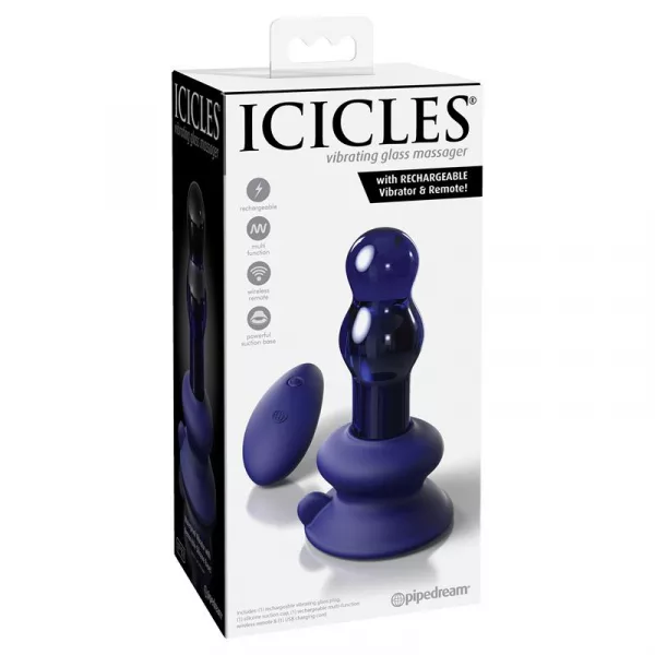 plug-anal-icicles-glacons-n-83-en-verre-transparent-massage-ventouse-vibration