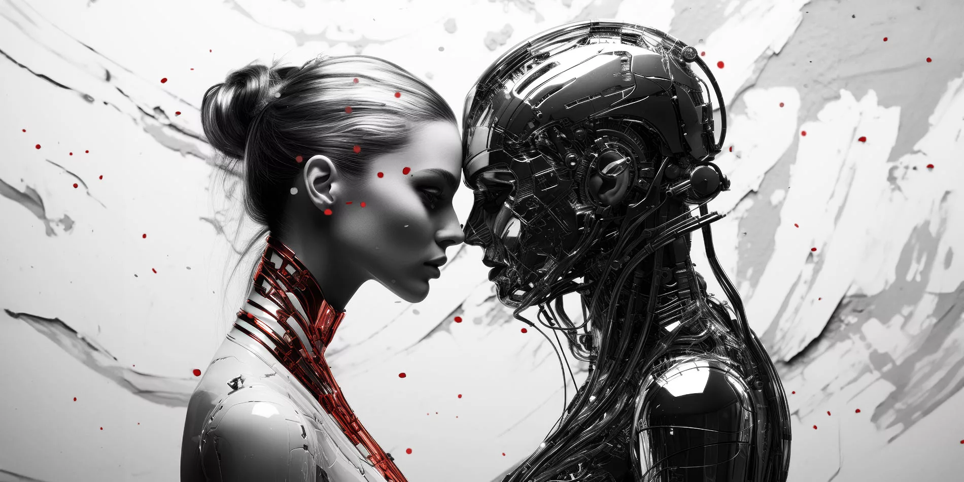 Oui, il est maintenant possible de faire l’amour avec un robot